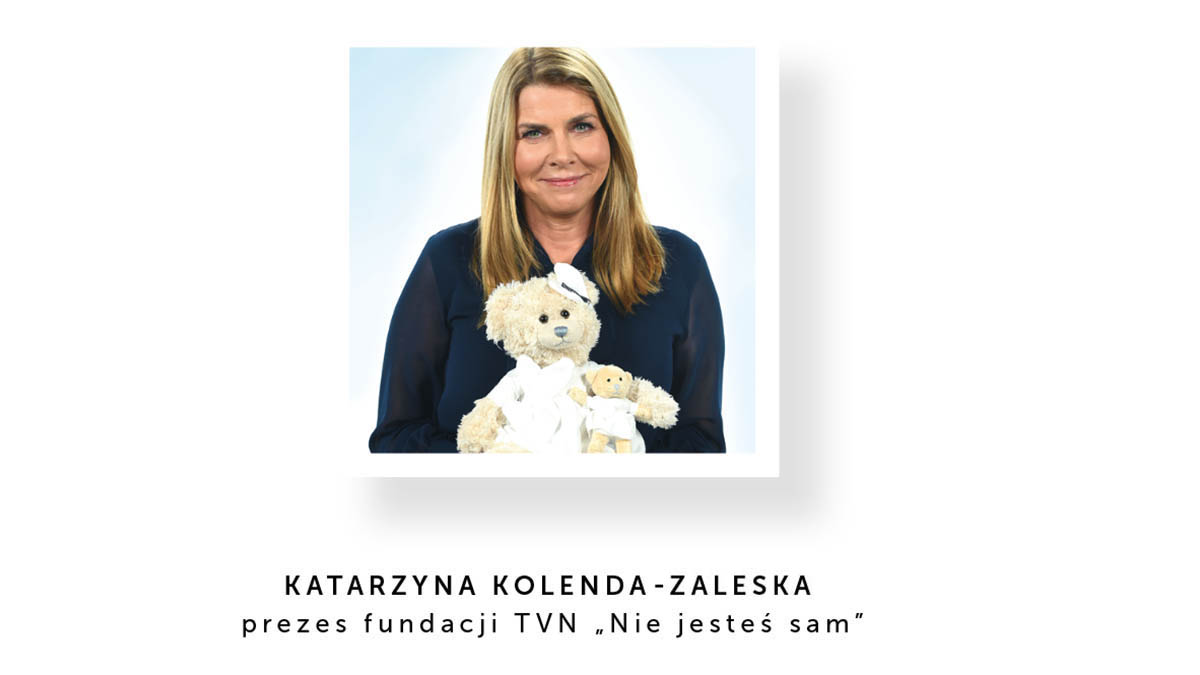 Katarzyna Kolenda-Zaleska