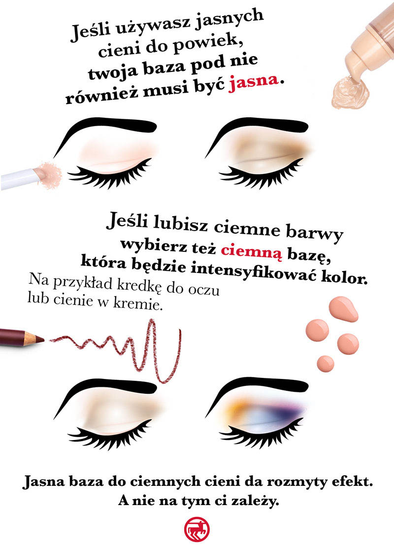 oczy, rzęsy, makijaż, kosmetyki, cienie do powiek,