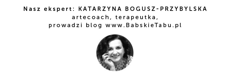 Katarzyna Bogusz-Przybylska