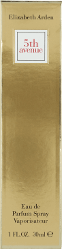Elizabeth Arden, 5th Avenue, woda perfumowana w sprayu, 30 ml, nr kat. 27808