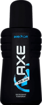 Axe, for him, dezodorant w atomizerze, Anarchy, 75 ml, nr kat. 197962