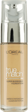 L’Oréal Paris, True Match, podkład, 5N sable sand, 30 ml, nr kat. 227914