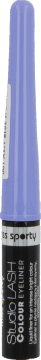 Miss Sporty, Studio Lash, eyeliner, nr 001, 3,5 ml, nr kat. 239018