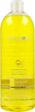 Mcintosh, expert, płyn do mycia podłóg panelowych i parkietów, laminowanych i drewnianych, 1000 ml, nr kat. 256315