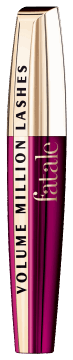 L’Oréal Paris, Volume Million Lashes Fatale, tusz do rzęs, pogrubiający, 9,4 ml, nr kat. 244920