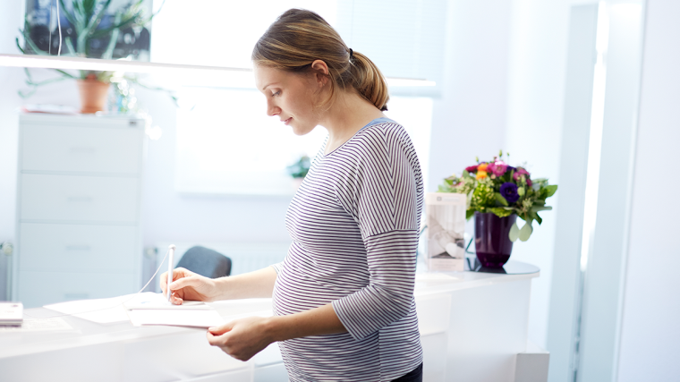 Badania w ciąży – na czym polegają i kiedy powinno się je wykonać?