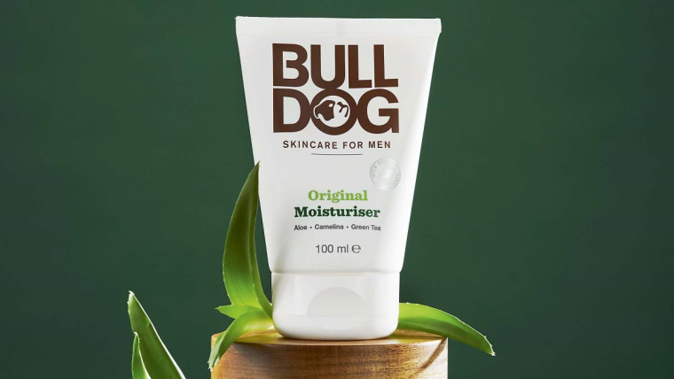 Bulldog - kosmetyki dla mężczyzn