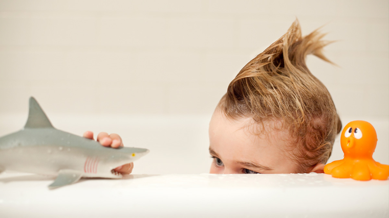 Higiena intymna Twojego dziecka – co warto wiedzieć?