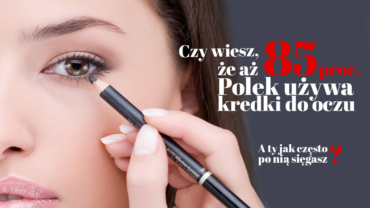 Jak Malować Kredką Do Oczu Drogeria Rossmann