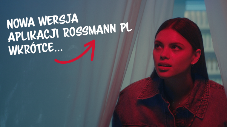 Nowy Wymiar Aplikacji Rossmann Drogeria Rossmann Pl