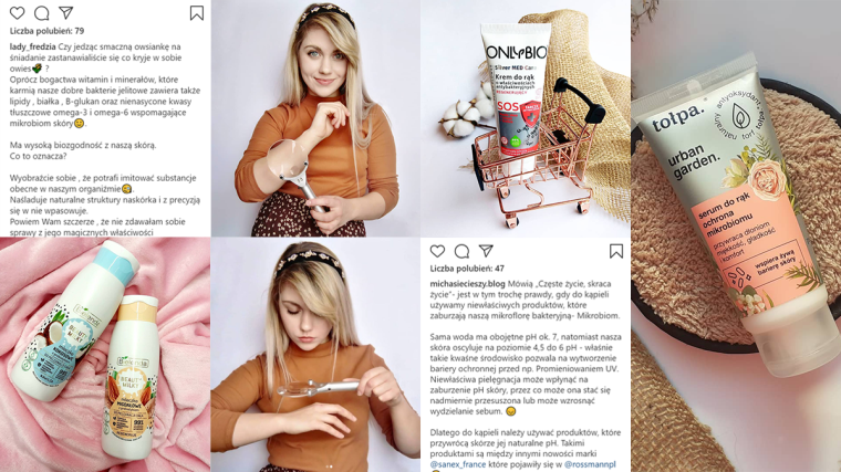Prosto z Instagrama: WSPIERAMY MIKROBIOM!
