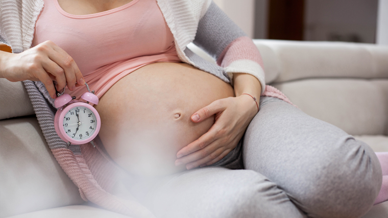 W ciąży nie wolno… 5 popularnych mitów o ograniczeniach w ciąży