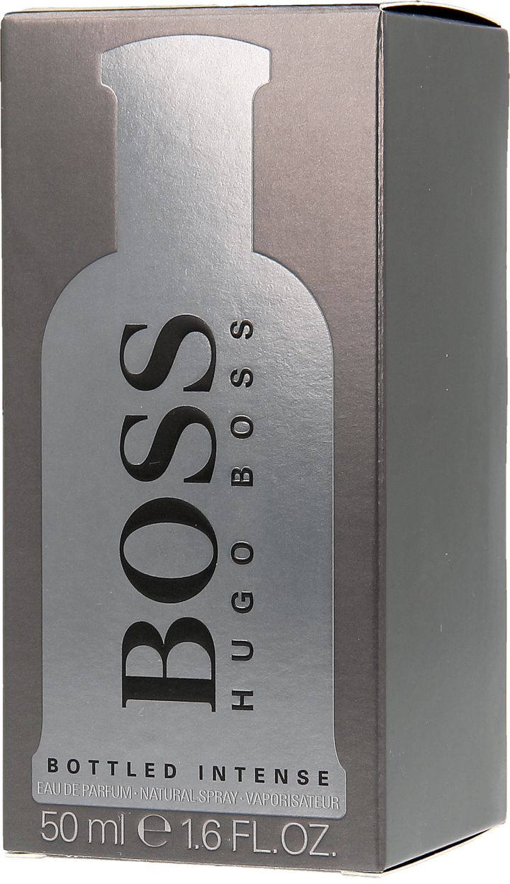 hugo boss bottled night rossmann