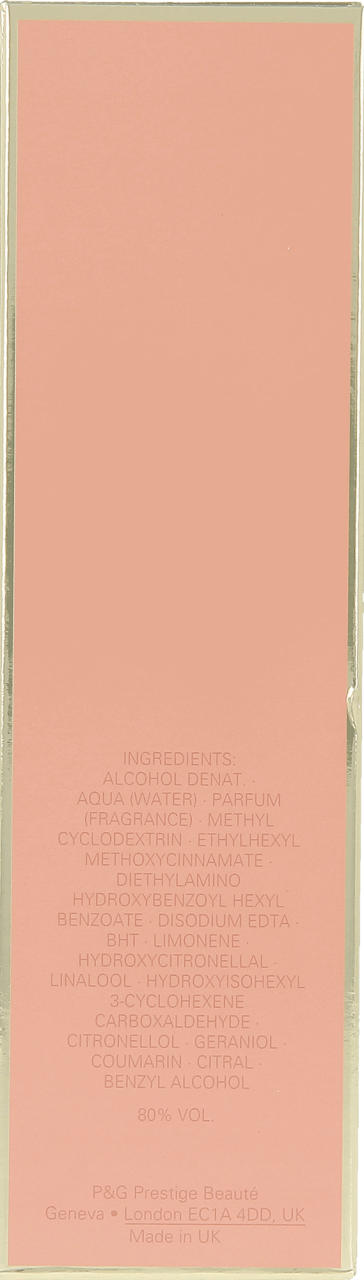 Hugo Boss Ma Vie Woda Perfumowana Dla Kobiet 75 Ml Drogeria Rossmann Pl