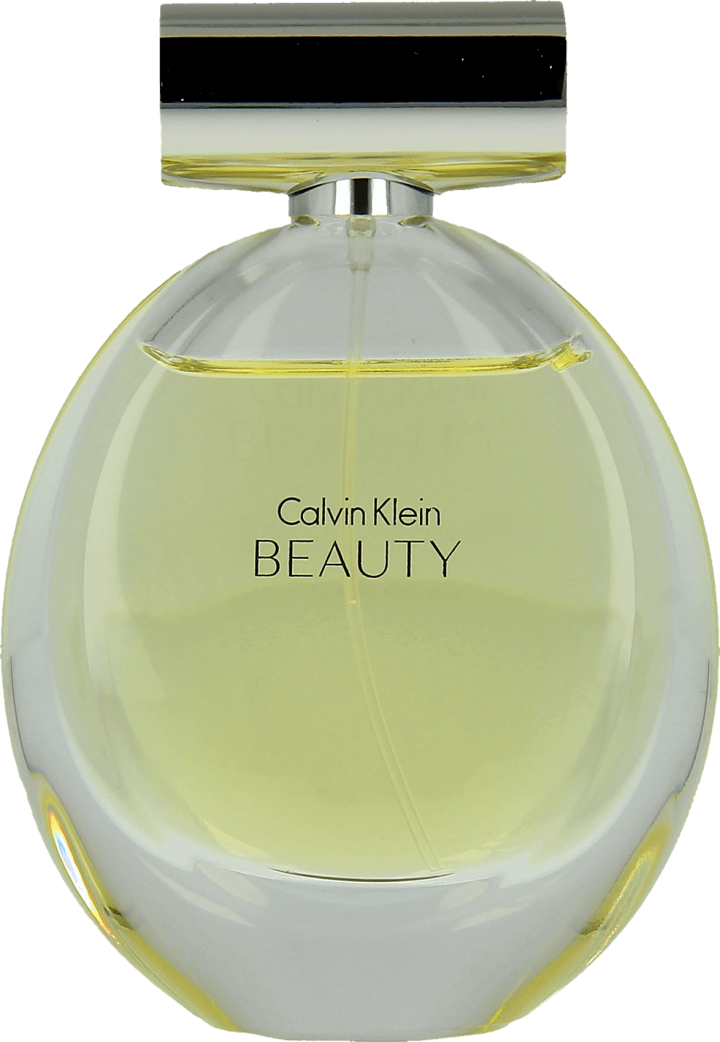Calvin Klein Beauty Woda Perfumowana Dla Kobiet 50 Ml Drogeria Rossmann Pl