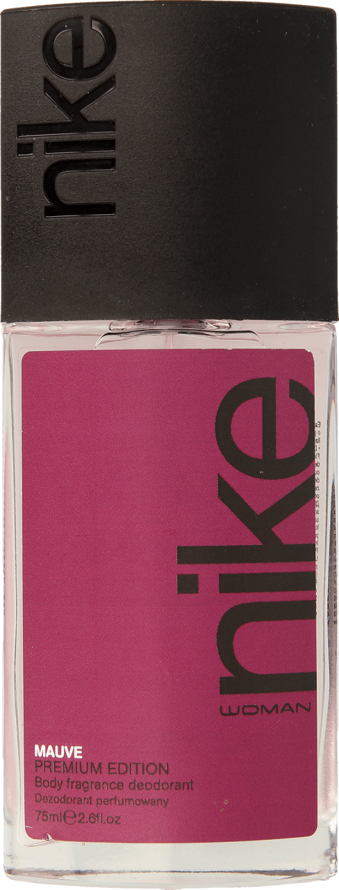 medianoche muerto Aventurero NIKE, Mauve, dezodorant perfumowany dla kobiet Premium Edition, 75 ml | Drogeria Rossmann.pl medianoche muerto Aventurero NIKE, Mauve, dezodorant perfumowany dla kobiet Premium Edition, 75 ml | Drogeria Rossmann.pl