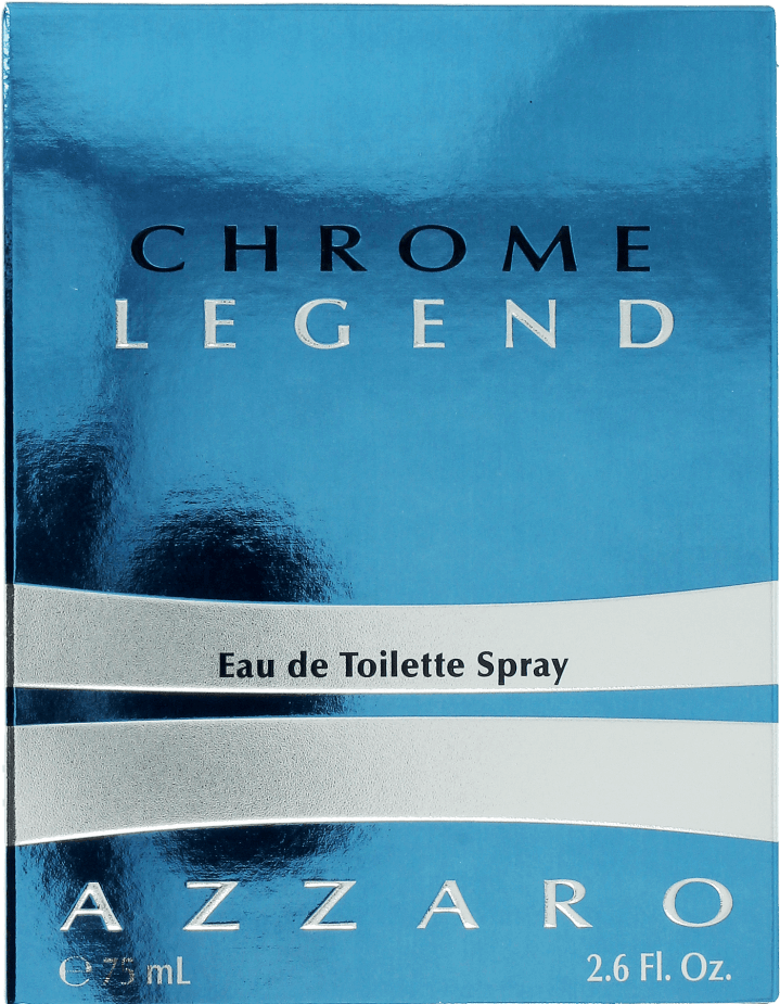 chrome azzaro rossmann