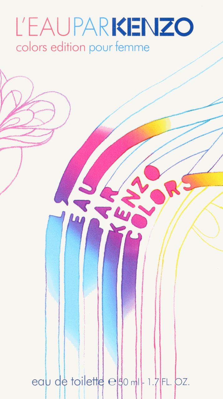 ErsA z Group l rossmann kenzo flower