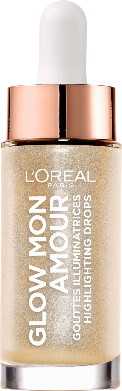 L'ORÉAL PARIS, , rozświetlacz w płynie nr 01, 15 ml | Drogeria Rossmann.pl