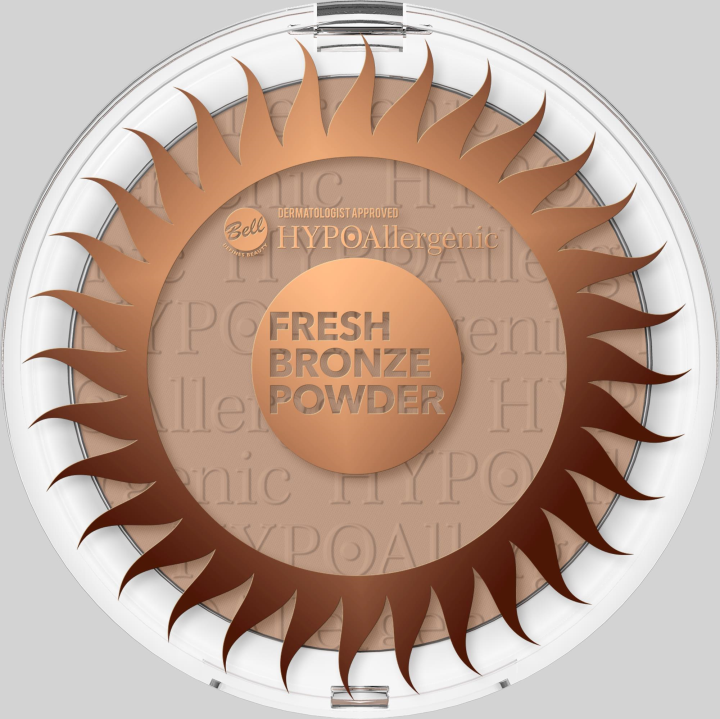 Bell Hypoallergenic Rossmann Bell Hypoallergenic Rossmann