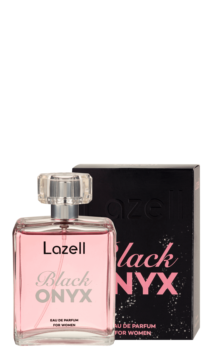 LAZELL,woda perfumowana dla kobiet,kompozycja-1