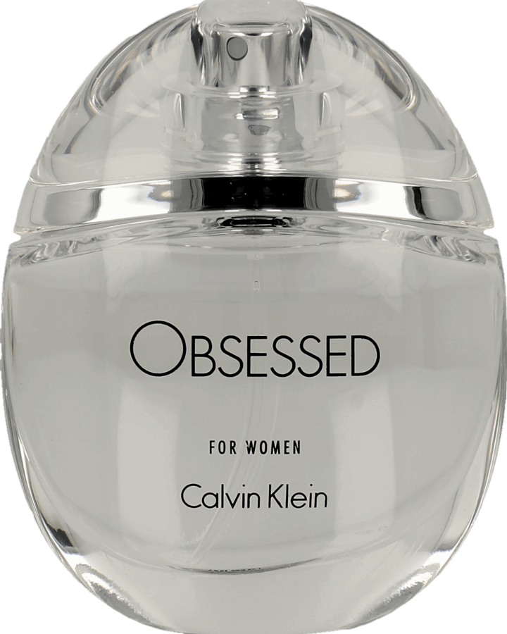 Calvin Klein Obsessed Woda Perfumowana Dla Kobiet 50 Ml Drogeria Rossmann Pl