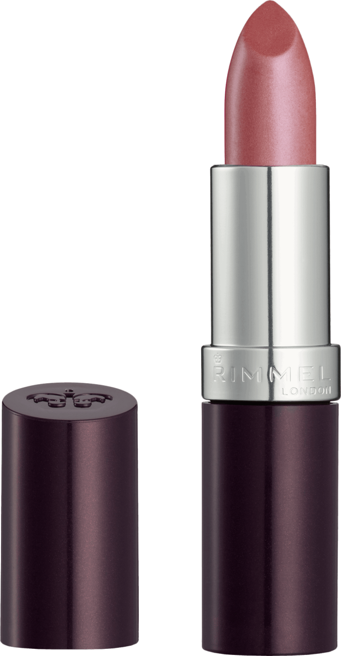 RIMMEL, Lasting Finish, trwała pomadka do ust nr 077, 4 g | Drogeria ...