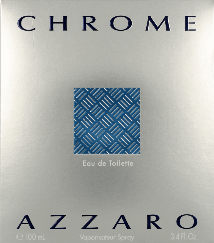 chrome azzaro rossmann