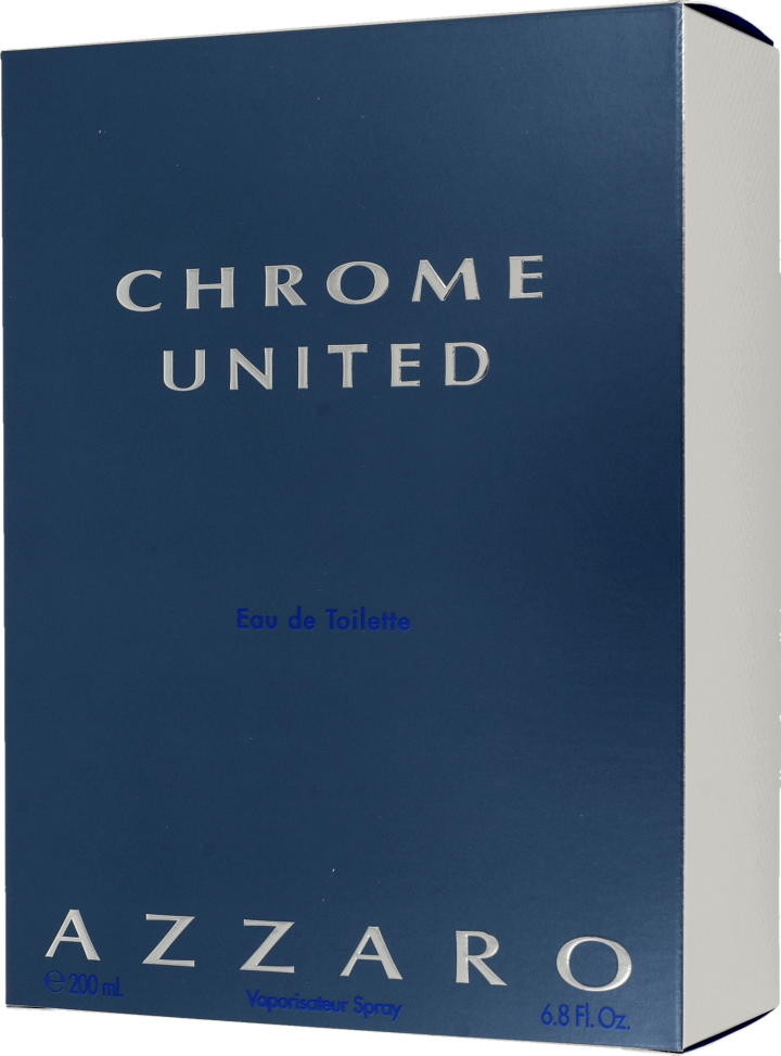 chrome azzaro rossmann