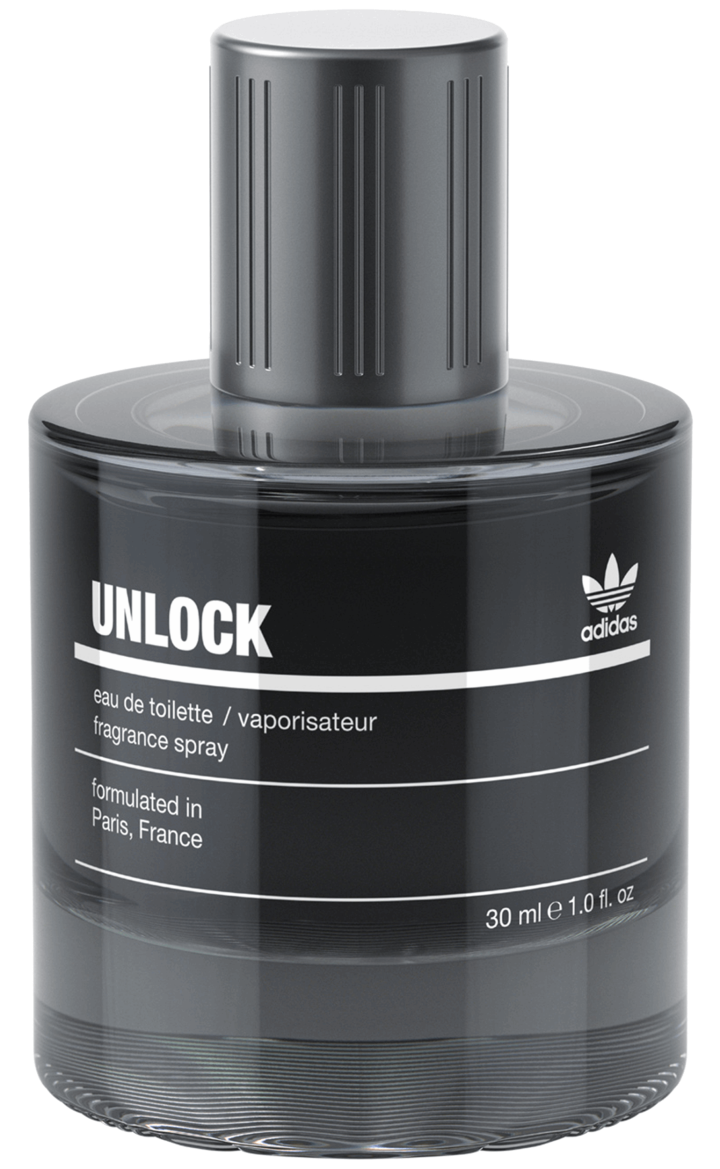 Adidas Unlock Woda Toaletowa Dla Mezczyzn 30 Ml Drogeria Rossmann Pl