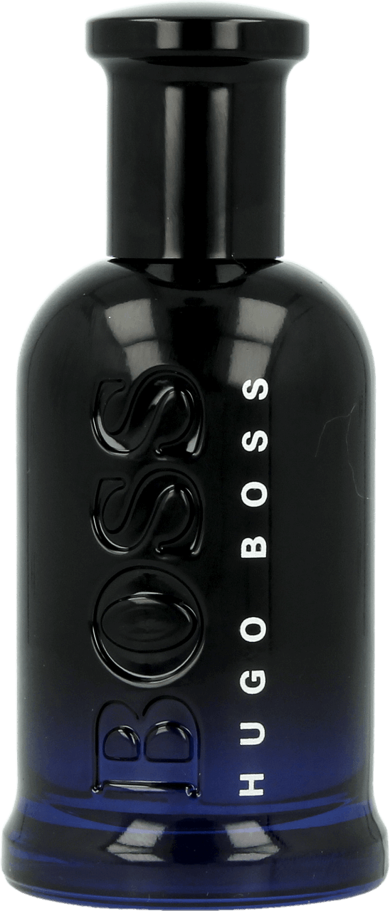 Hugo boss bottled 100 ml rossmann deals
