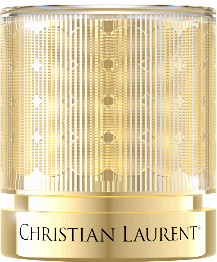 CHRISTIAN LAURENT,diamentowy krem ujędrniająco-odmładzający na dzień i na noc,kompozycja-1