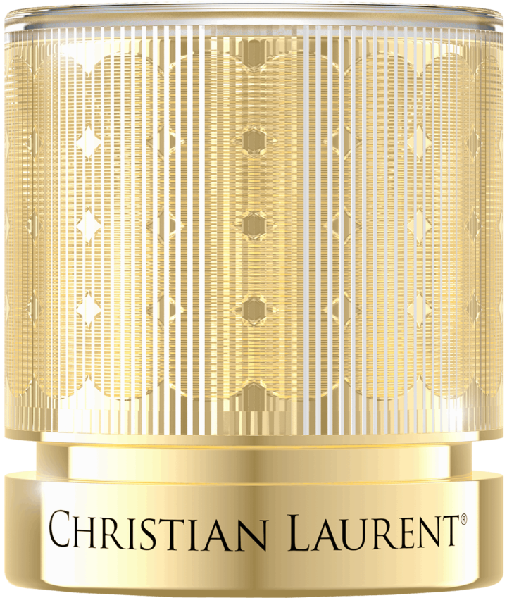 CHRISTIAN LAURENT,diamentowe serum napinające do twarzy,kompozycja-1
