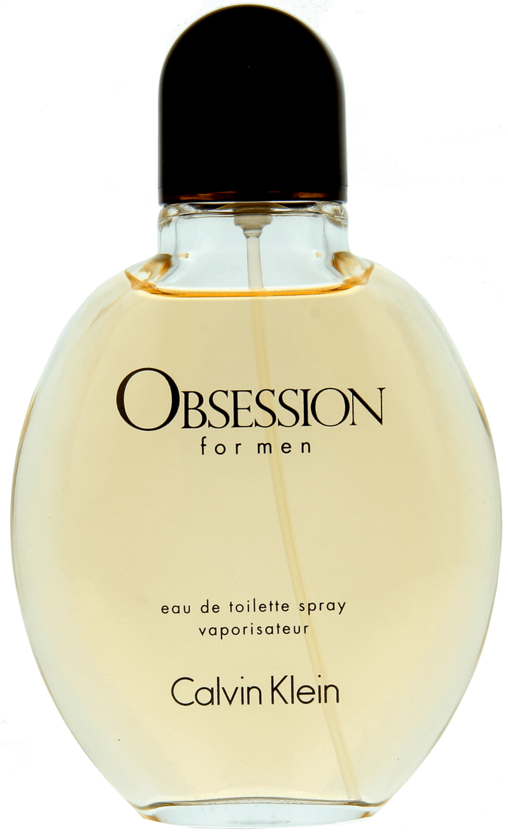 Calvin Klein Obsession Woda Toaletowa Dla Mezczyzn 125 Ml Drogeria Rossmann Pl