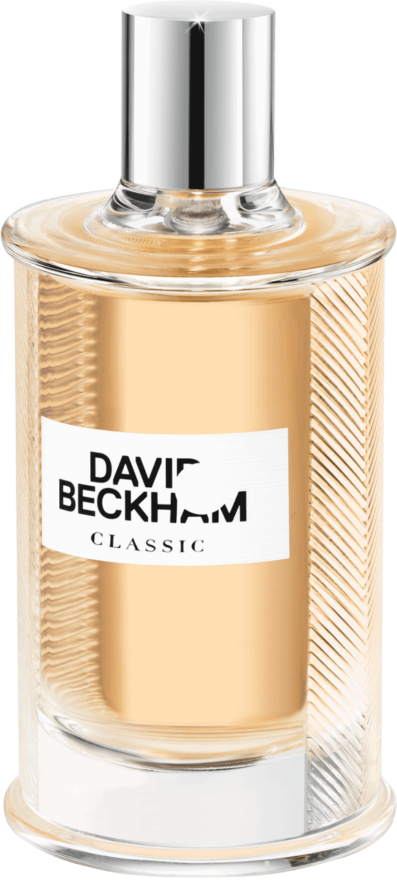 David Beckham Classic Woda Toaletowa Dla Mezczyzn 40 Ml Drogeria Rossmann Pl