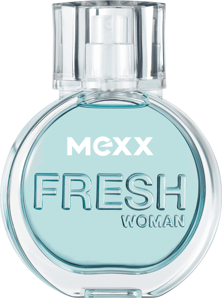 Mexx Fresh Woda Toaletowa Dla Kobiet 30 Ml Drogeria Rossmann Pl