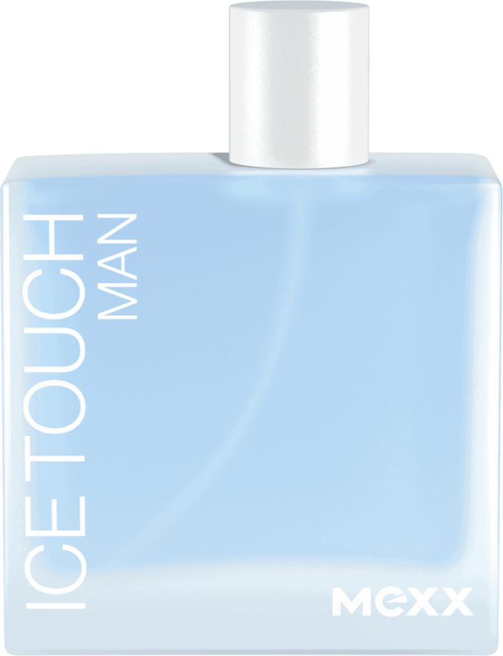 mexx ice touch man 50ml