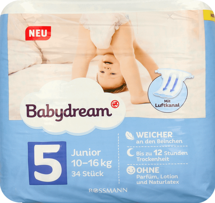 babydream