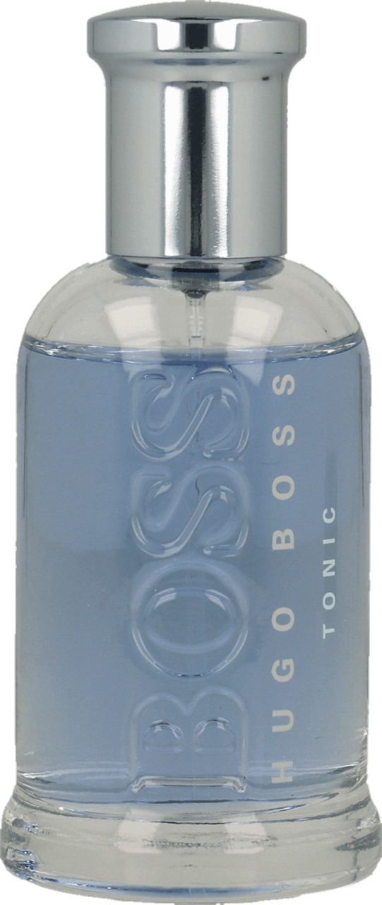 Hugo Boss Bottled Tonic Woda Toaletowa Dla Mezczyzn 50 Ml Drogeria Rossmann Pl