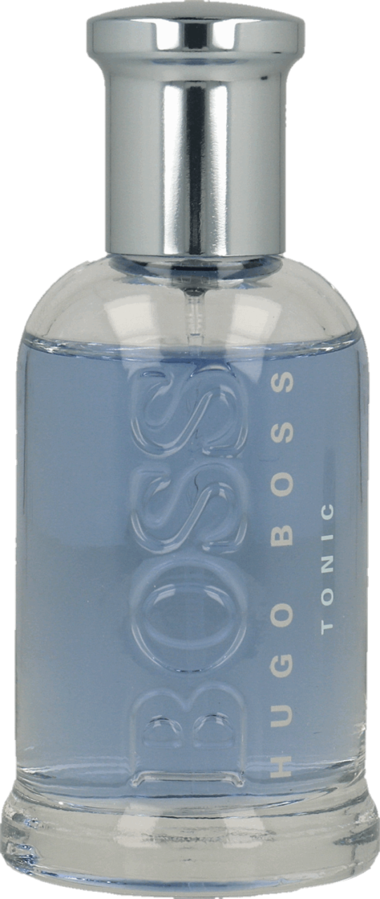 hugo boss bottled night rossmann