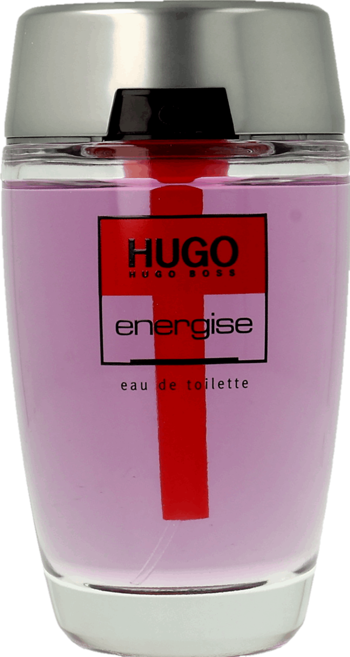 hugo boss energise 75ml rossmann