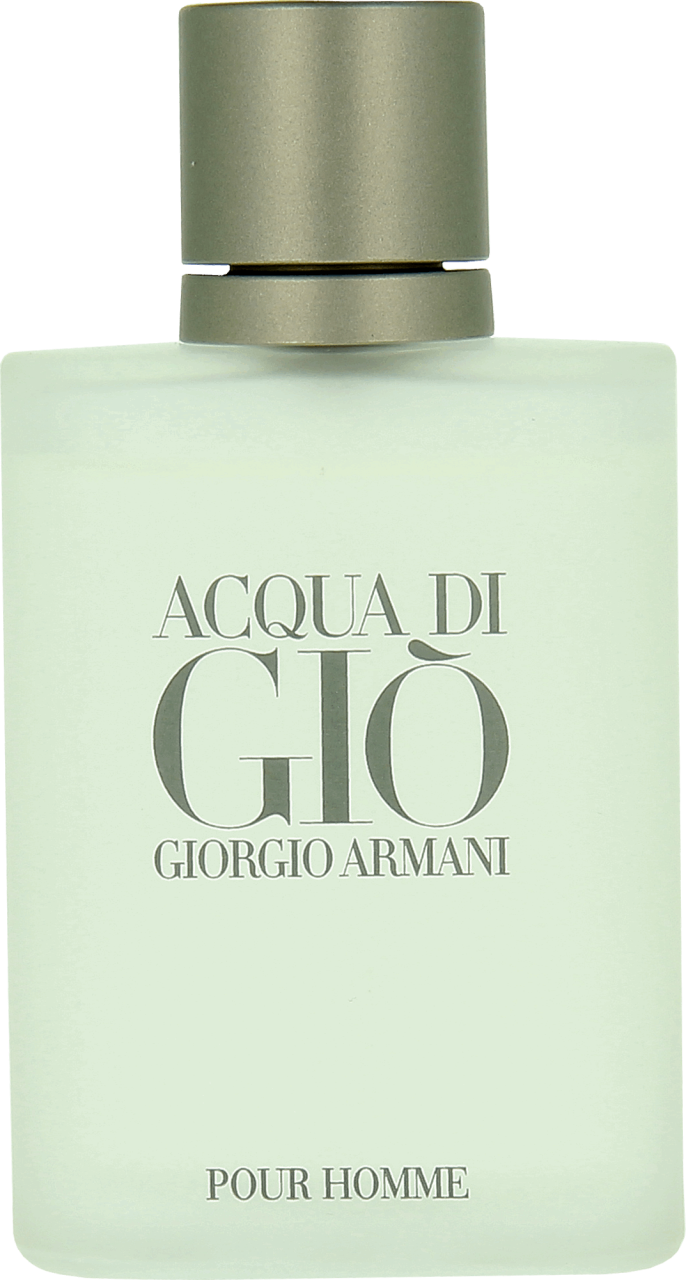 acqua di gioia rossmann