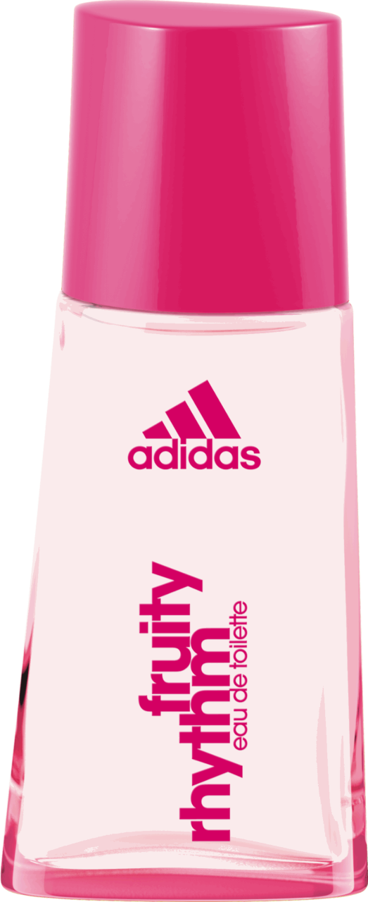 Adidas Fruity Rhythm Woda Toaletowa Dla Kobiet 30 Ml Drogeria Rossmann Pl