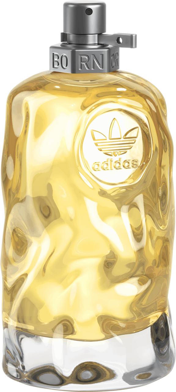 Adidas Originals Born Original Woda Toaletowa Dla Mezczyzn 50 Ml Drogeria Rossmann Pl