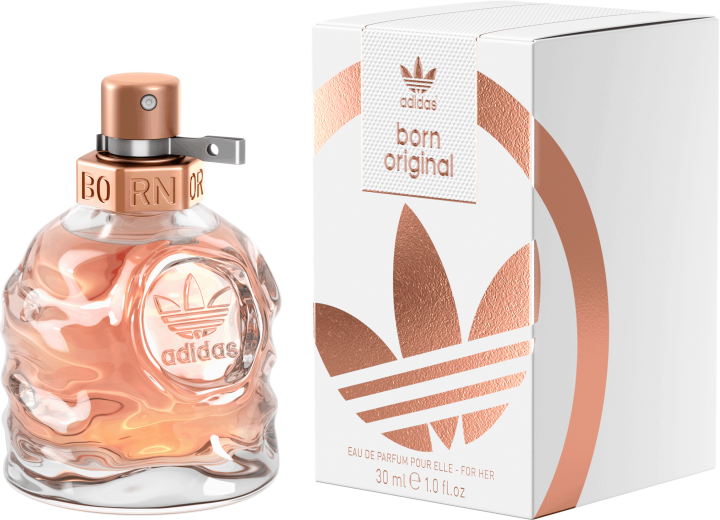 adidas born original for her 75 ml