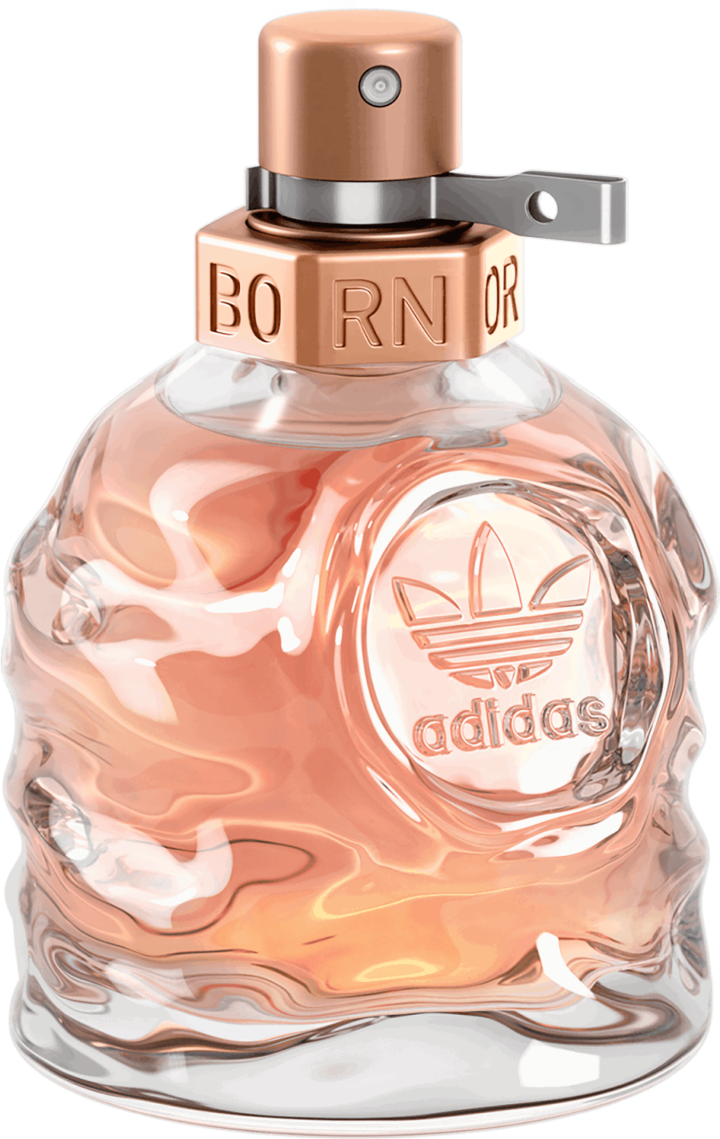 Prooi Avondeten Ontmoedigen ADIDAS ORIGINALS, Born Original, woda perfumowana dla kobiet, 30 ml |  Drogeria Rossmann.pl