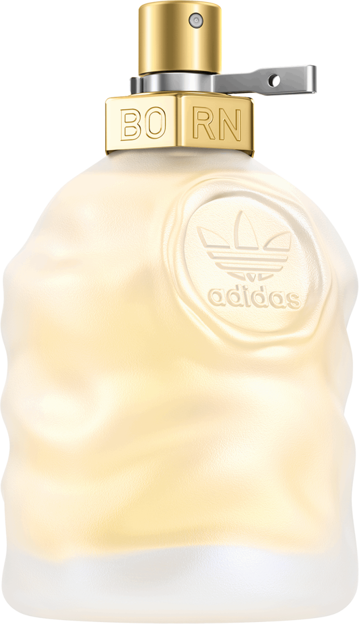 Adidas Originals Born Original Today Woda Toaletowa Dla Kobiet 50 Ml Drogeria Rossmann Pl