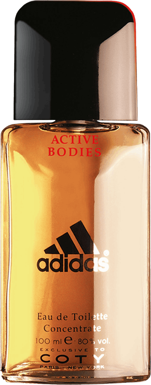 Adidas Active Bodies Woda Toaletowa Dla Mezczyzn 100 Ml Drogeria Rossmann Pl