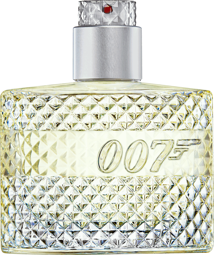 James Bond 007 Cologne Woda Kolonska Dla Mezczyzn 50 Ml Drogeria Rossmann Pl