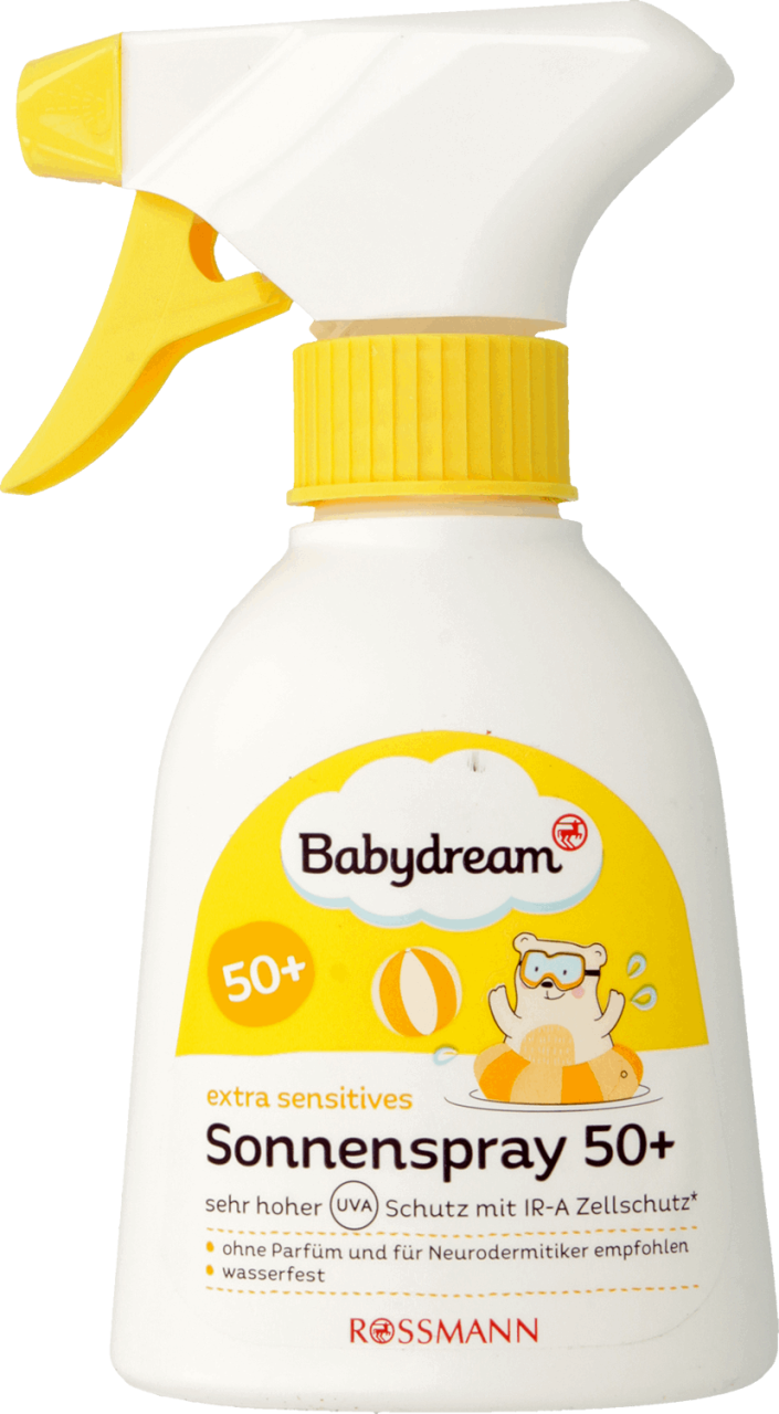 babydream